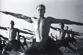 latihan untuk meningkatkan potensi