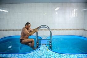 prosedur air untuk meningkatkan potensi